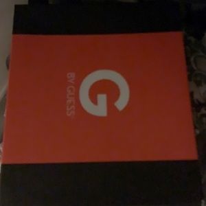 Guess sneakers for $35